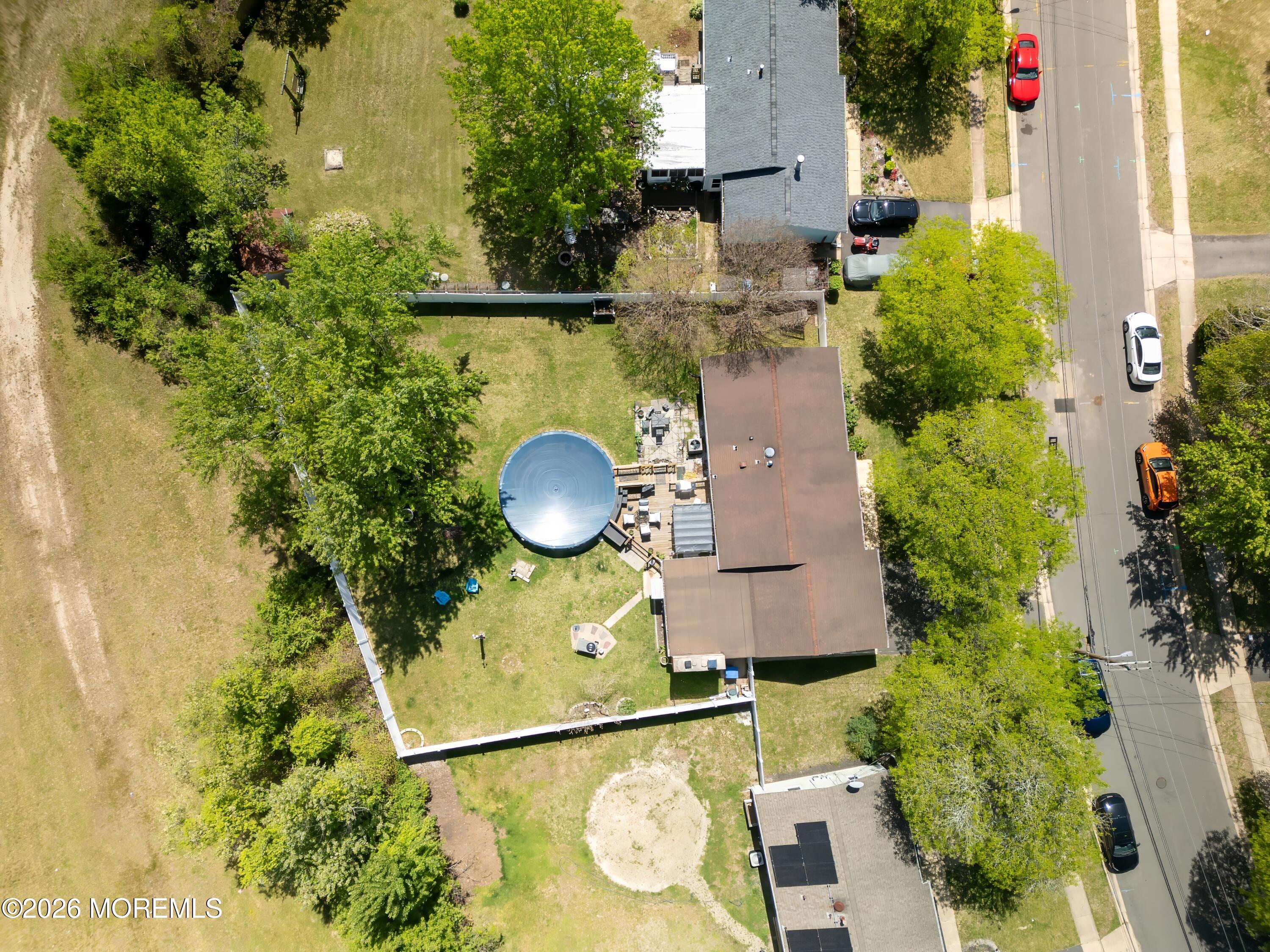 35 Drexel Drive Jackson NJ 08527