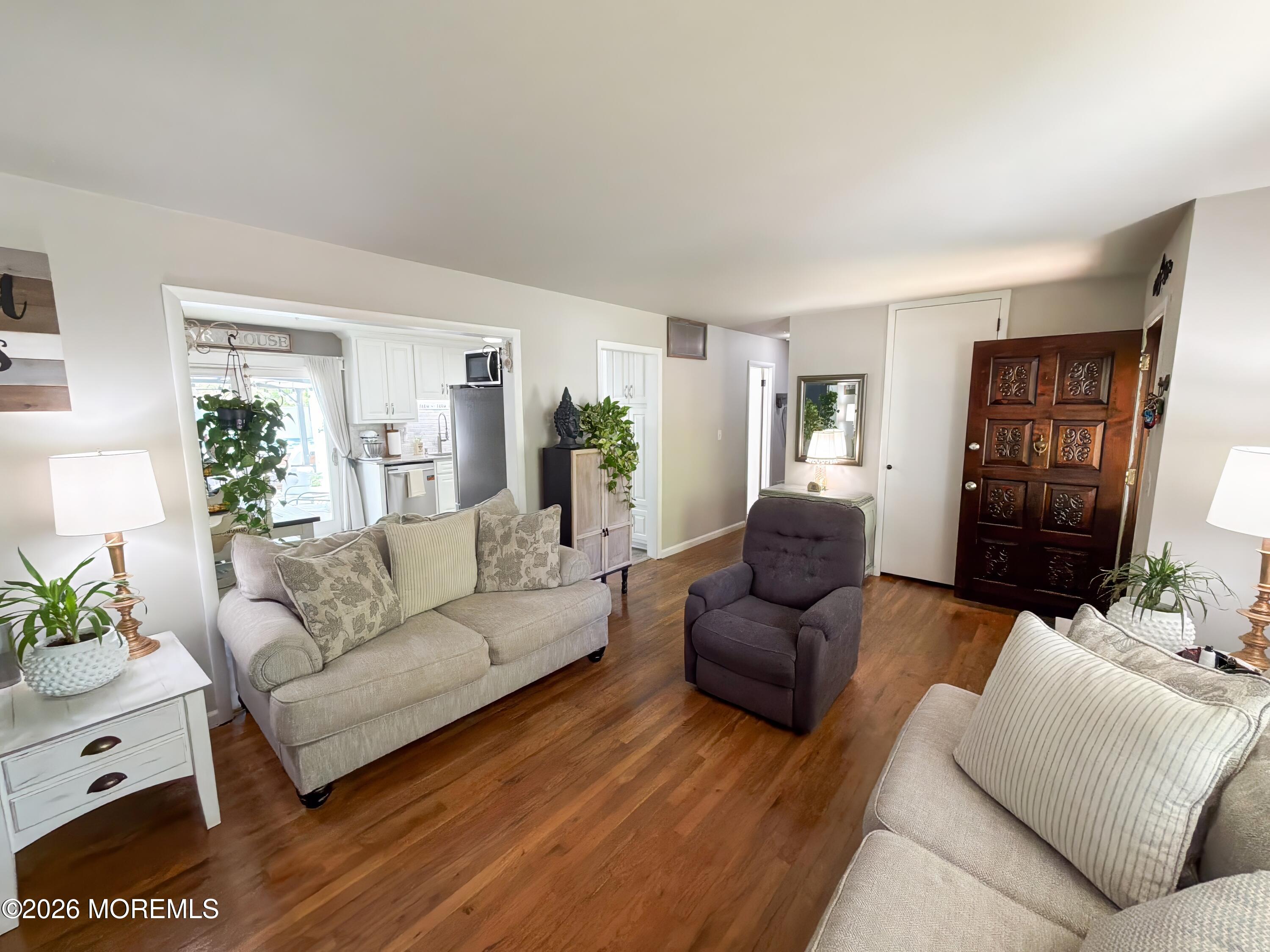 35 Drexel Drive Jackson NJ 08527