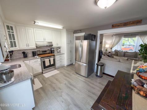 35 Drexel Drive Jackson NJ 08527