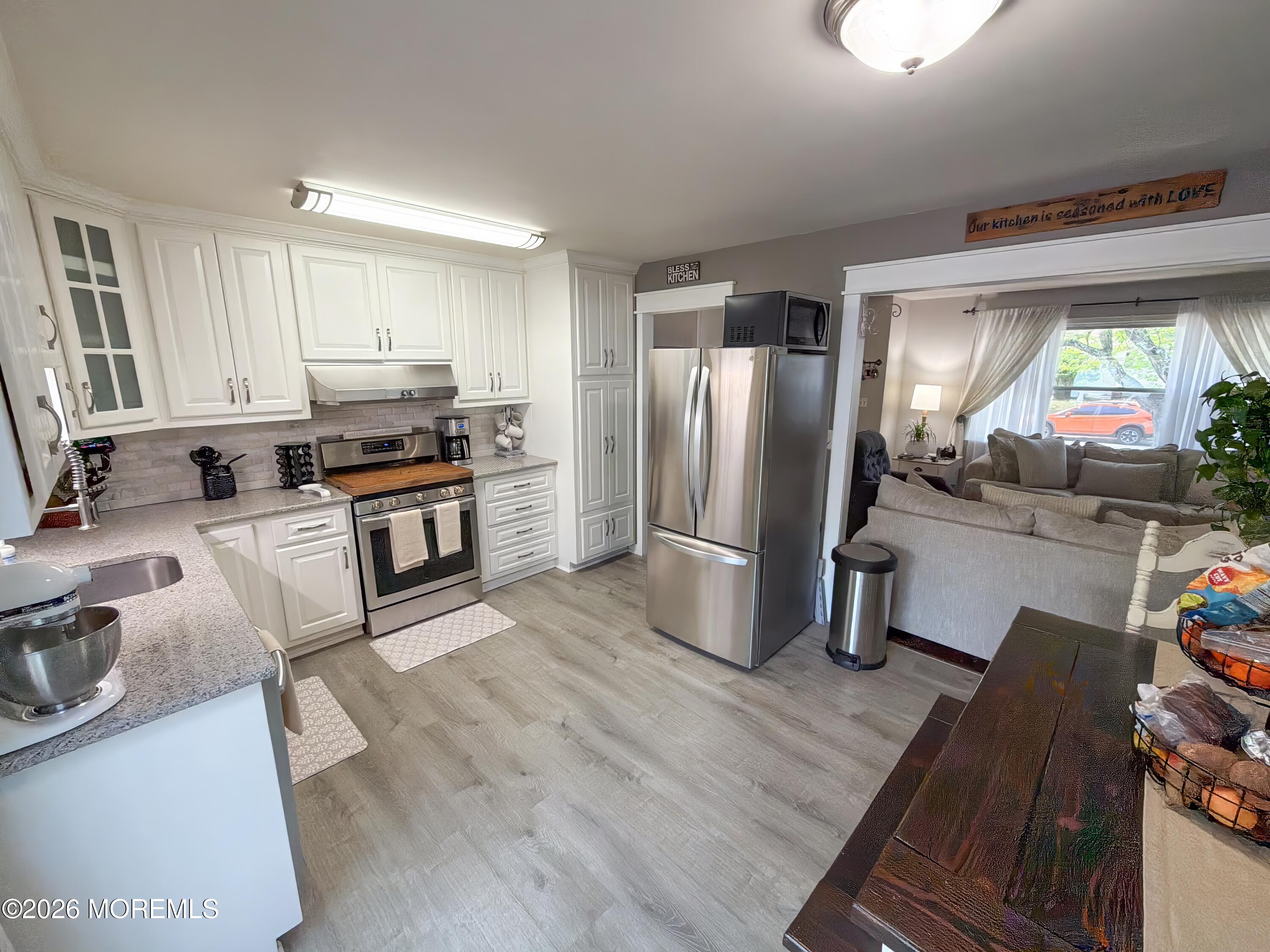 35 Drexel Drive Jackson NJ 08527