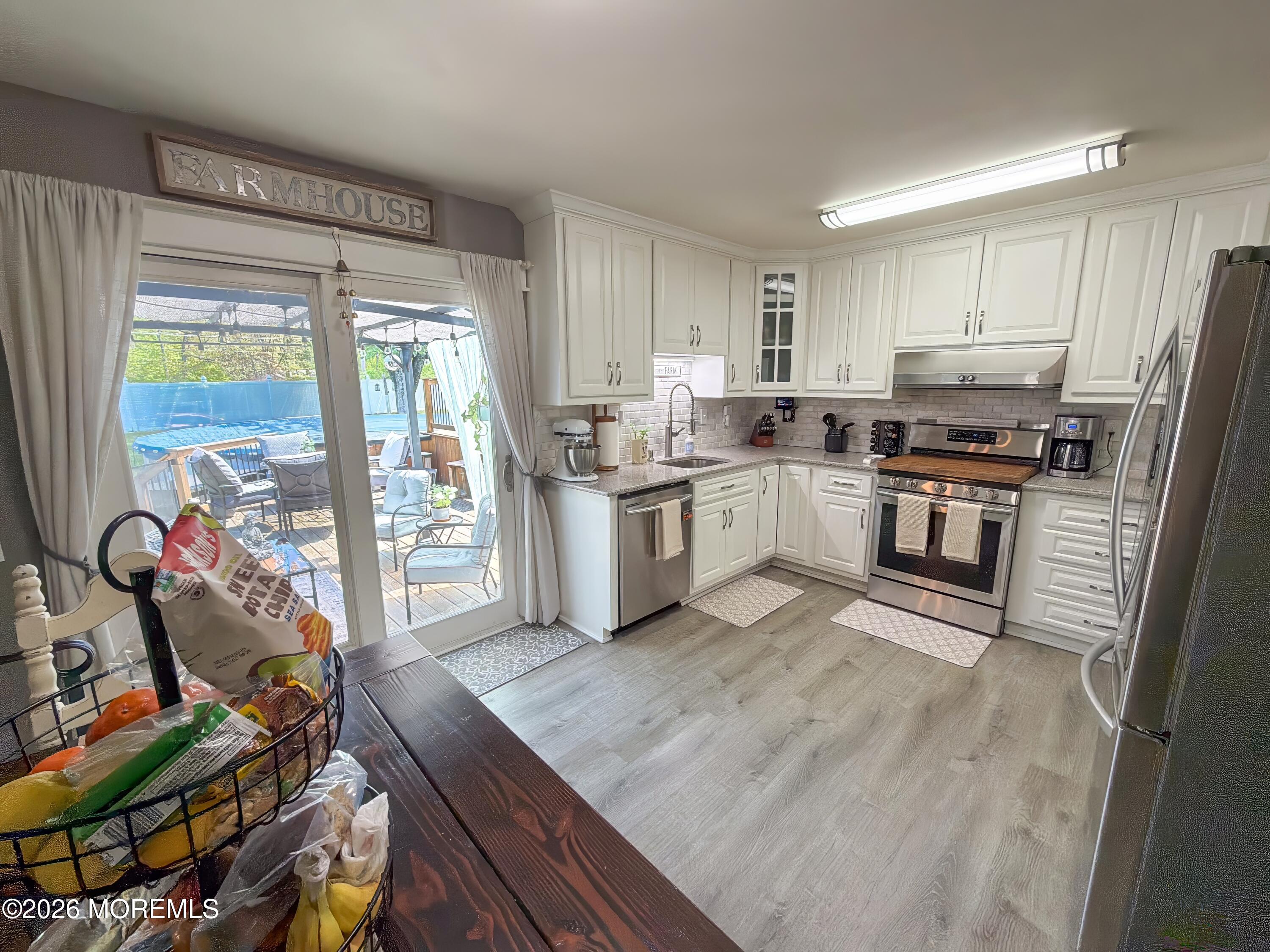 35 Drexel Drive Jackson NJ 08527