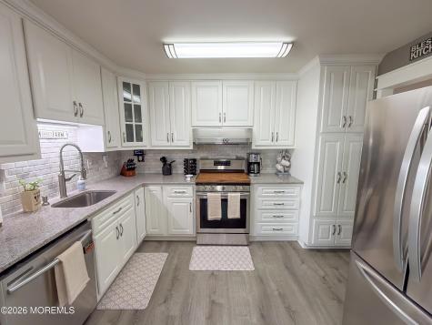 35 Drexel Drive Jackson NJ 08527