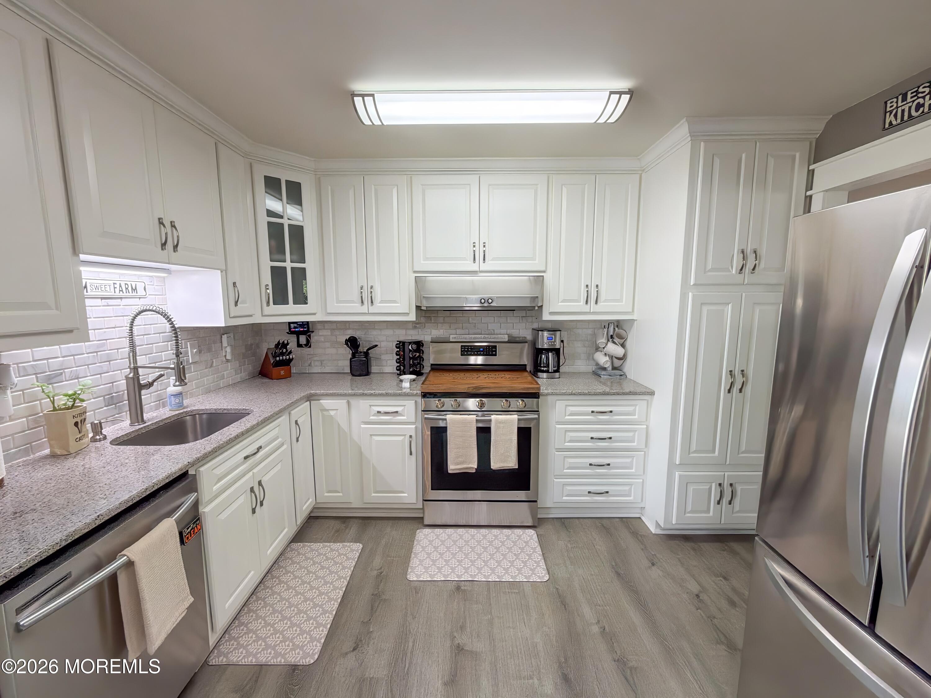 35 Drexel Drive Jackson NJ 08527