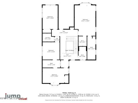 599 Point Avenue Brick NJ 08724