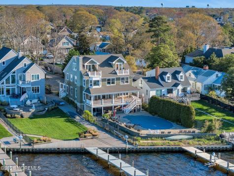 599 Point Avenue Brick NJ 08724