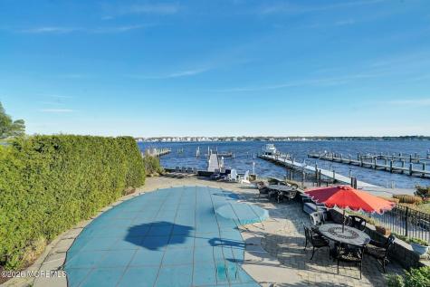 599 Point Avenue Brick NJ 08724