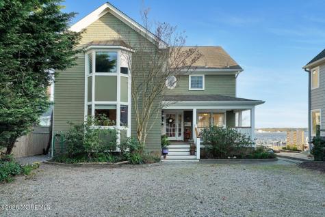 599 Point Avenue Brick NJ 08724