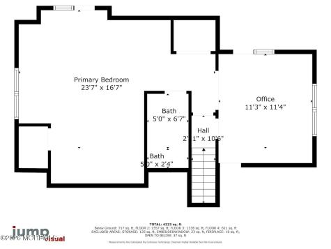 599 Point Avenue Brick NJ 08724