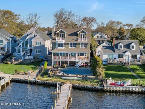 599 Point Avenue Brick NJ 08724