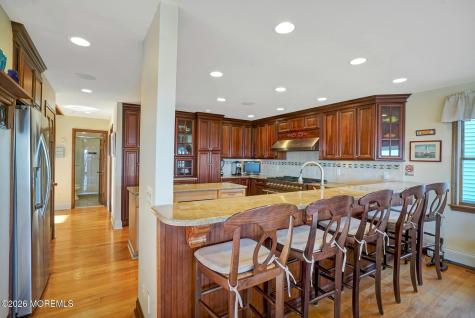 599 Point Avenue Brick NJ 08724