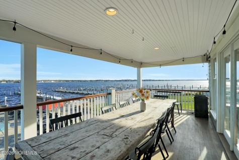 599 Point Avenue Brick NJ 08724
