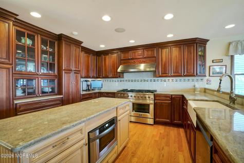 599 Point Avenue Brick NJ 08724