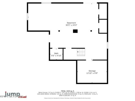599 Point Avenue Brick NJ 08724