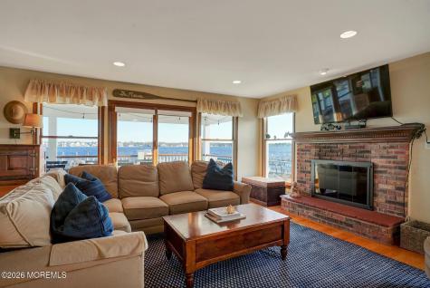 599 Point Avenue Brick NJ 08724