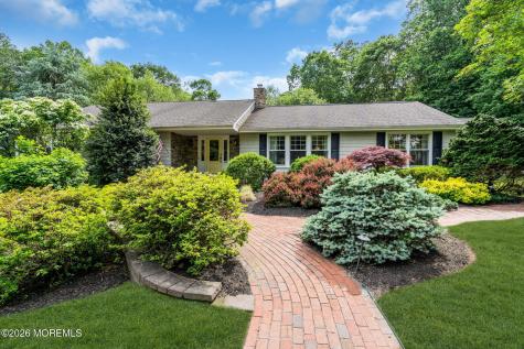 100 Borden Road Middletown NJ 07748