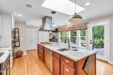 100 Borden Road Middletown NJ 07748