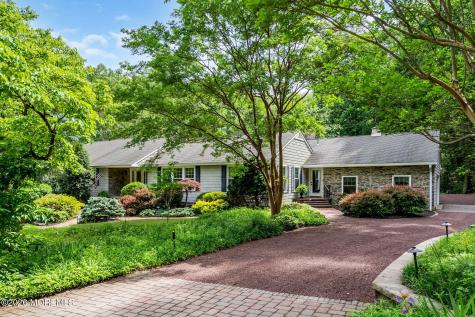 100 Borden Road Middletown NJ 07748