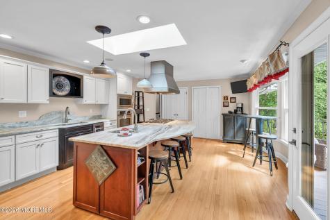 100 Borden Road Middletown NJ 07748