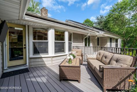 100 Borden Road Middletown NJ 07748