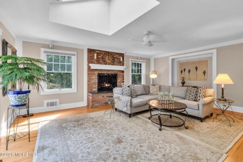 100 Borden Road Middletown NJ 07748