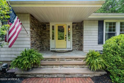 100 Borden Road Middletown NJ 07748