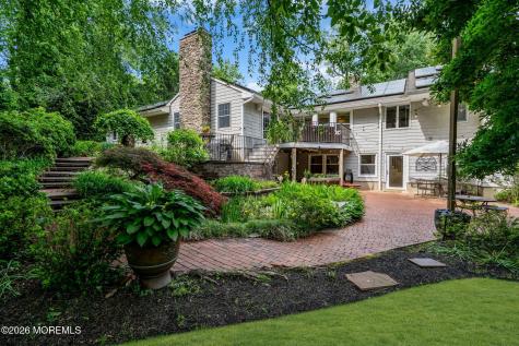 100 Borden Road Middletown NJ 07748