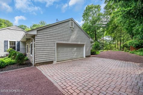 100 Borden Road Middletown NJ 07748