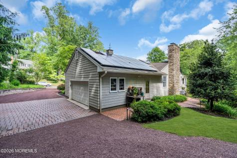 100 Borden Road Middletown NJ 07748