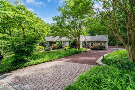 100 Borden Road Middletown NJ 07748
