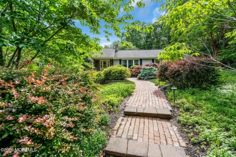 100 Borden Road Middletown NJ 07748