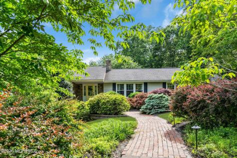 100 Borden Road Middletown NJ 07748