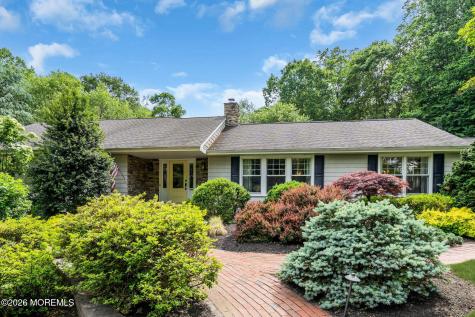 100 Borden Road Middletown NJ 07748
