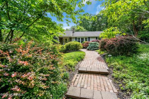 100 Borden Road Middletown NJ 07748