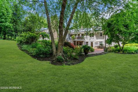 100 Borden Road Middletown NJ 07748