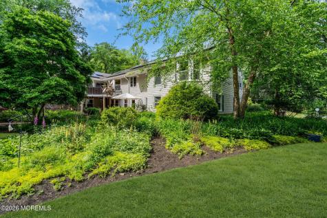 100 Borden Road Middletown NJ 07748
