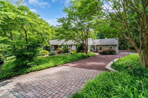 100 Borden Road Middletown NJ 07748