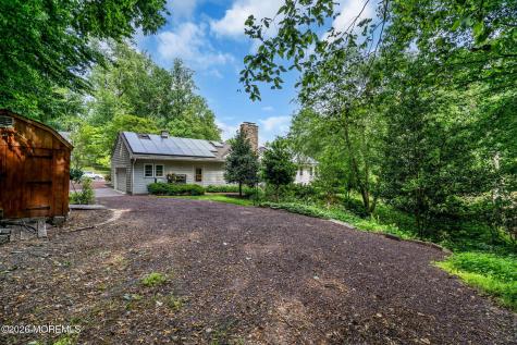 100 Borden Road Middletown NJ 07748