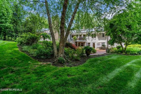 100 Borden Road Middletown NJ 07748