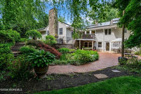 100 Borden Road Middletown NJ 07748