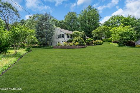100 Borden Road Middletown NJ 07748
