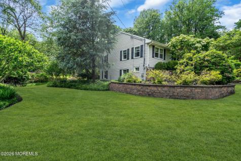 100 Borden Road Middletown NJ 07748