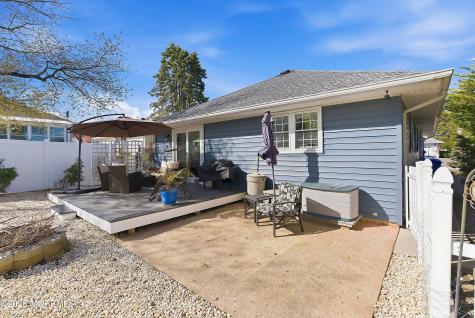 2256 Mount Hope Lane Toms River NJ 08753