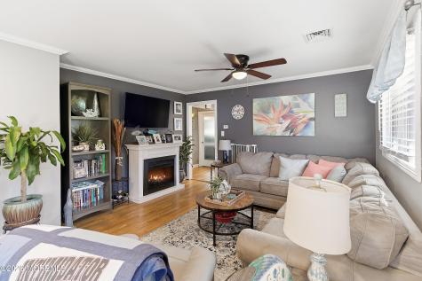 2256 Mount Hope Lane Toms River NJ 08753