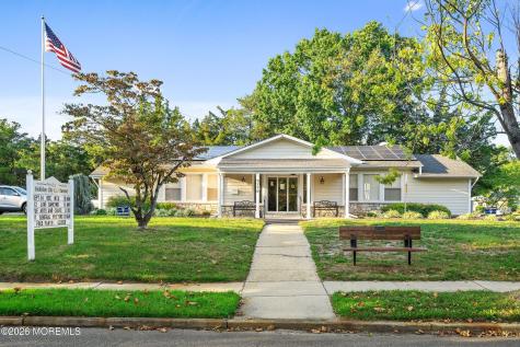 2256 Mount Hope Lane Toms River NJ 08753