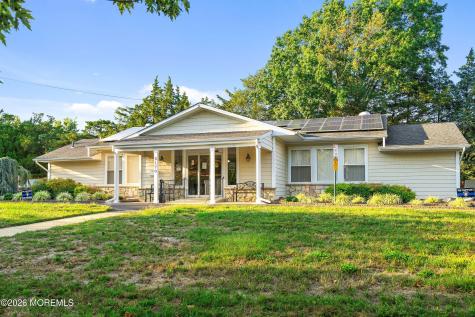 2256 Mount Hope Lane Toms River NJ 08753