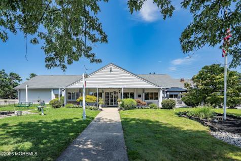 2256 Mount Hope Lane Toms River NJ 08753