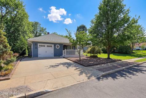 2256 Mount Hope Lane Toms River NJ 08753