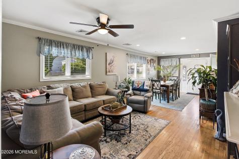 2256 Mount Hope Lane Toms River NJ 08753