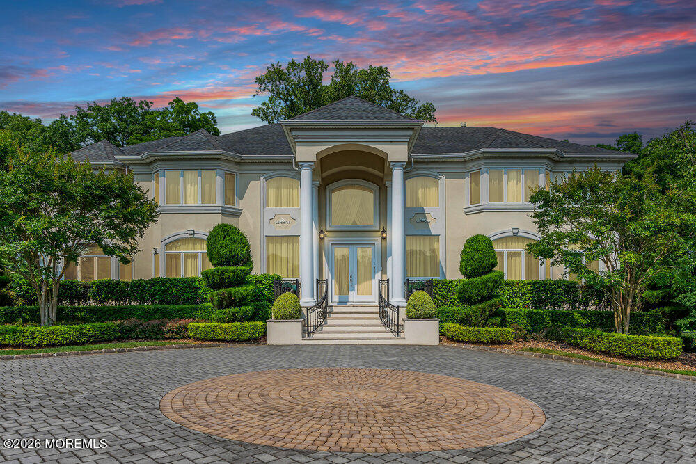 1 Embry Farm Road Marlboro NJ 07746