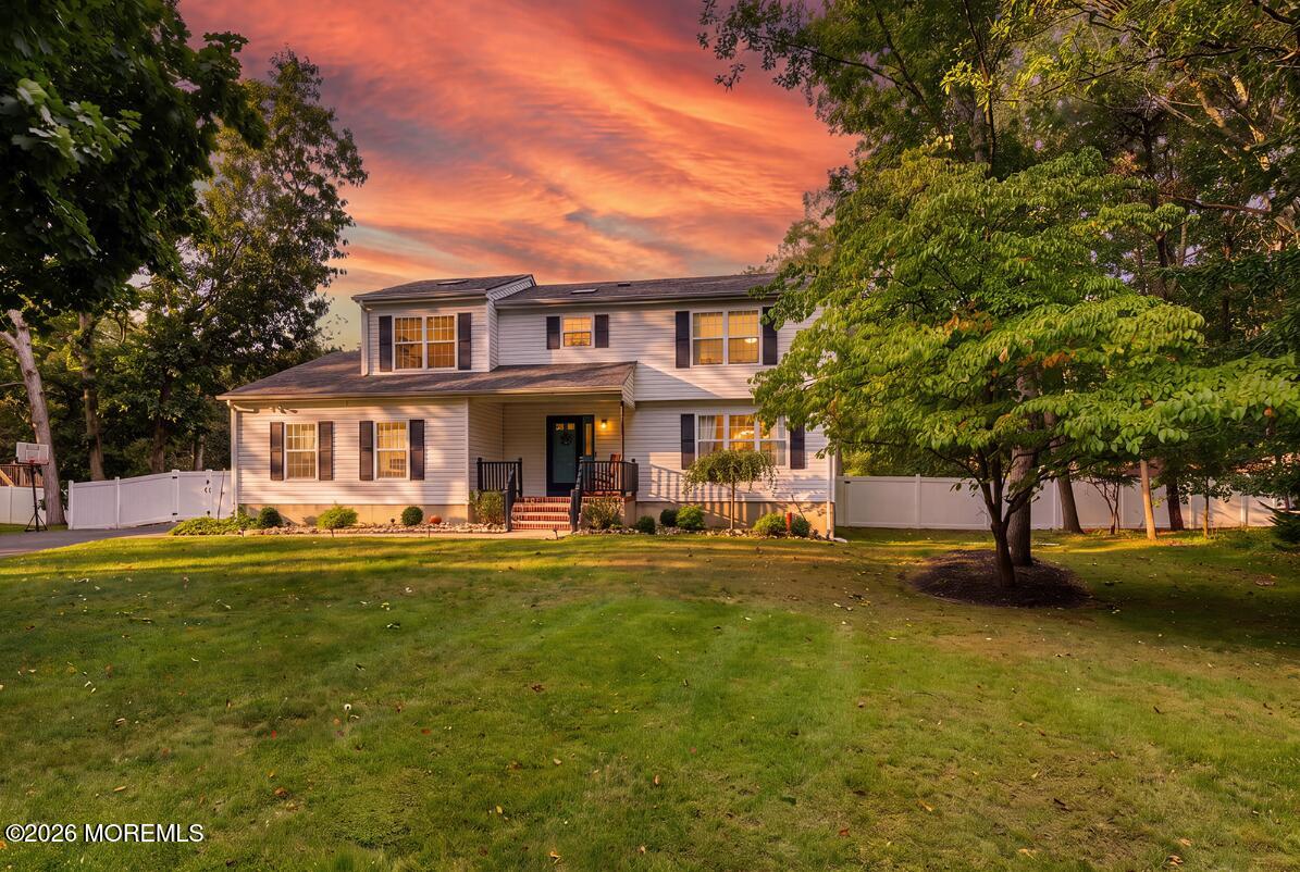 1 Mirta Court Jackson NJ 08527